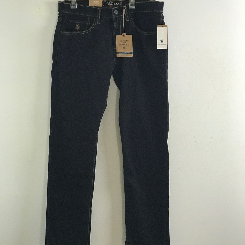 US Polo Assn Denim Co. Men’s jeans size 32Wx30L